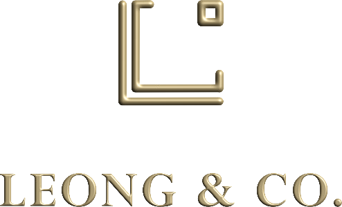 Leong & Co Logo